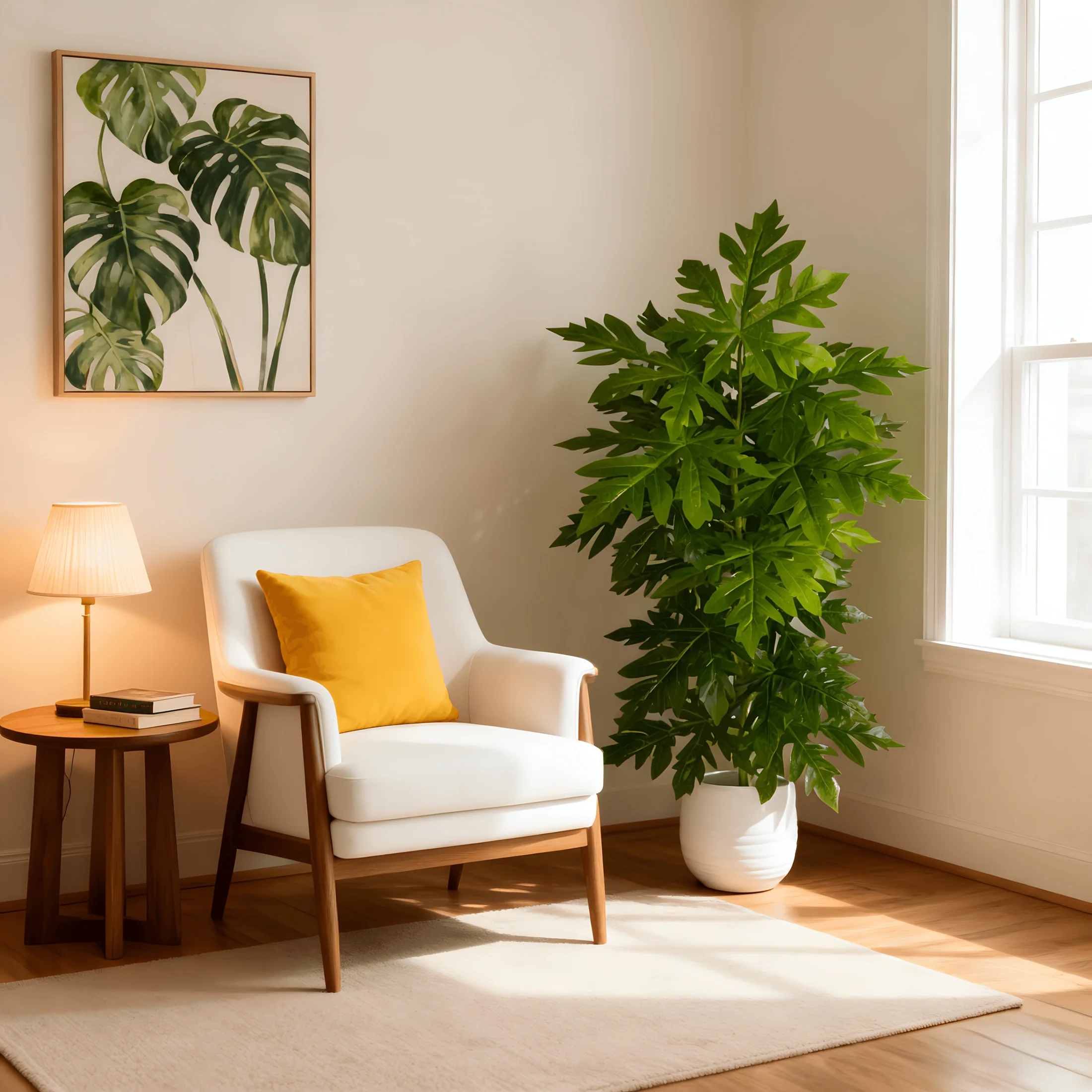 1 Stuks Grote Levensechte Kuns - Ficus Lyrata Tree recensie en prijs
