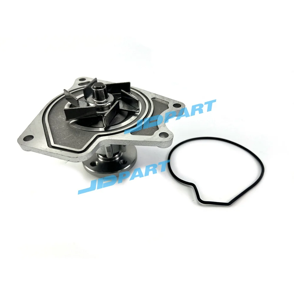 Excellent Quality Me996789 Me993473 1300A074 Me200414 Mf200411 Water Pump For Mitsubishi 4M40 4M41