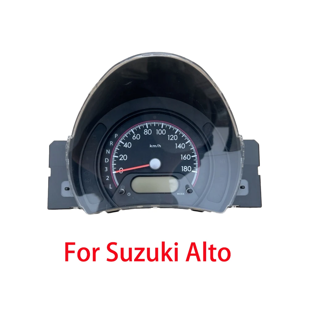 

Car Instrument panel speedometer For Suzuki Alto Vehicle speed display
