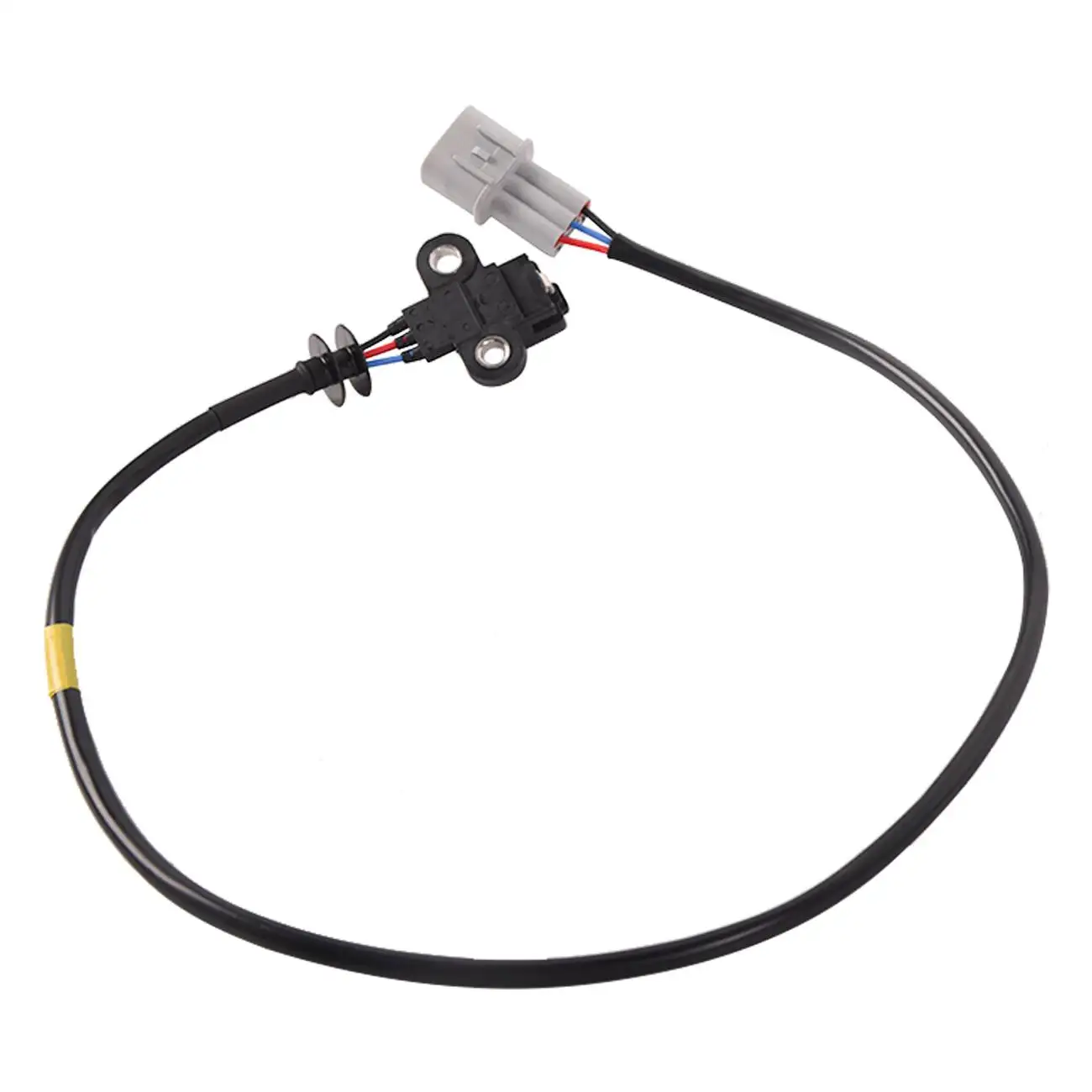 

Датчик положения распределительного вала MD320622. Подходит для Montero Sport 1997-2004, Montero 1995-1999.