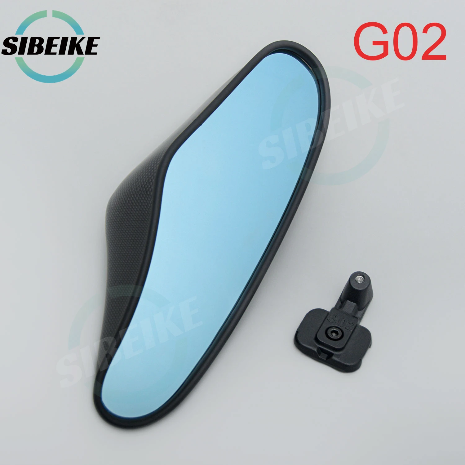 JDM Universal Zoom Engineering Real Carbon Fiber Interior Rear View Mirror for Honda S2000 AP1/AP2 NSX NA1/NA2