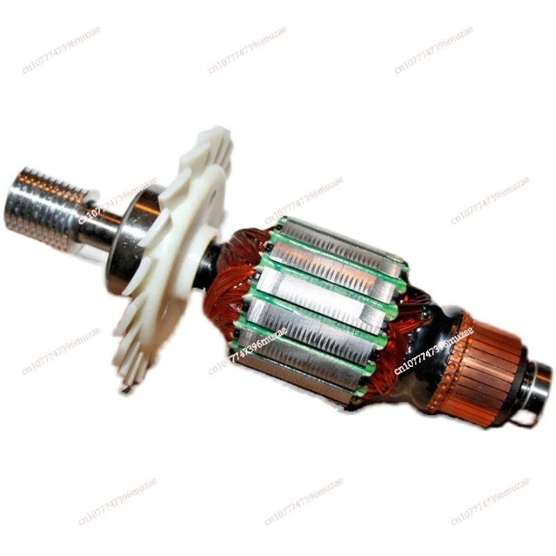 DW718 220-240V N030189SV N027083SV Rotor DWS780 DW706 DW716