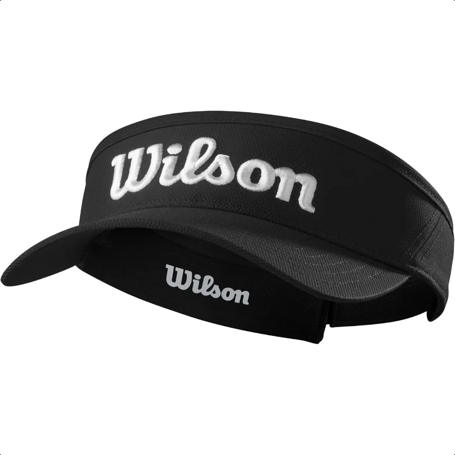 

Golf Visor White OSFA