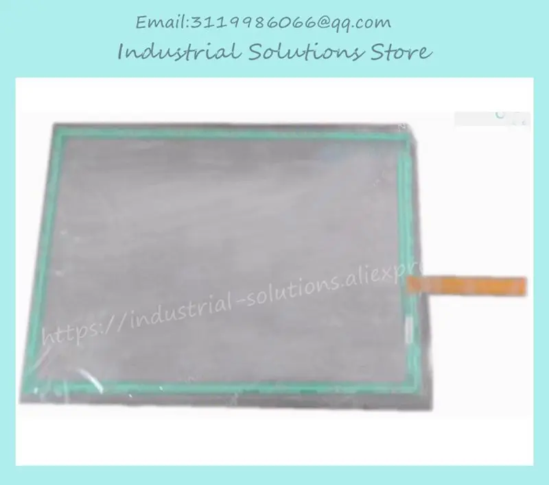 

Новое стекло сенсорного экрана N010-0510-T216