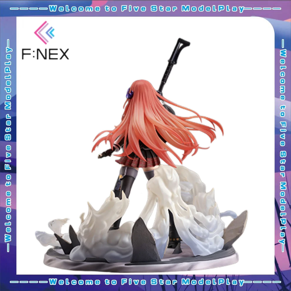 

【FS】F:NEX Scale 1/7 Arknights Bagpipe Elite 2 Figure Model Gift Collection