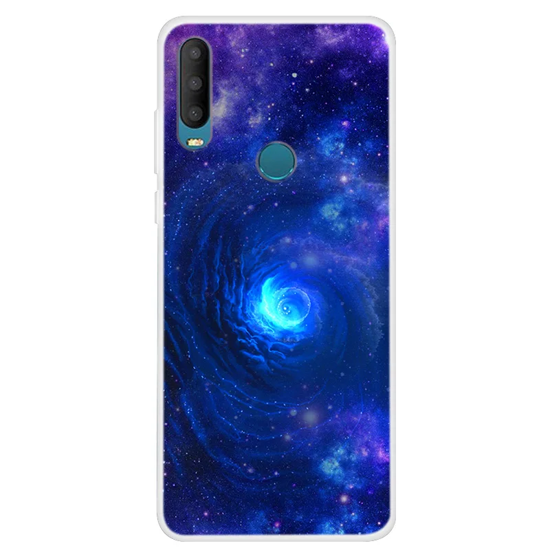 For Alcatel 1SE 2020 Case Silicone Soft TPU Phone Cases For Alcatel 1SE 5030F 5030D Back Cover Coque for Alcatel 1 SE 2020 Cases