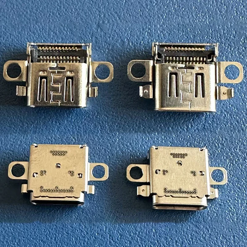 Suitable For Switch 2 Charging Port SWITCH2 Charging Tail Plug NS2 Power Supply Type C Adapter Socket Repair Accessories