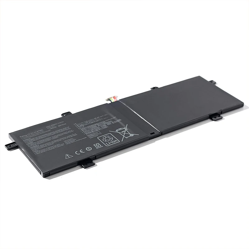 C21N1833 Bateria portátil para ASUS ZenBook 14, UM431, UM431DA-AM020T, UX431, UX431FA, UX431FN, UX431FL, UX431DA