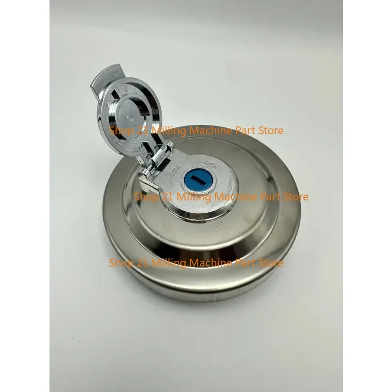 

Fuel Tank Cap For Hitachi EX60/100/120/200 Excavator Diesel Tank Cover