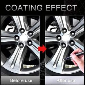 12 최고의 판매 액체 크롬 - №9