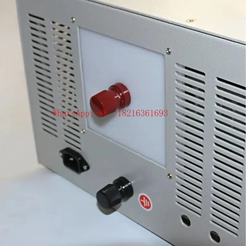 Film impact machine, spark machine, parking and braking alarm, 3kw intelligent high-efficiency corona processor
