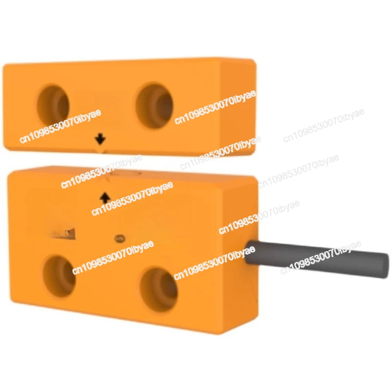 

For TMC3A1C Non-contact Magnetically Coded Safety Switch TMC3A1C10
