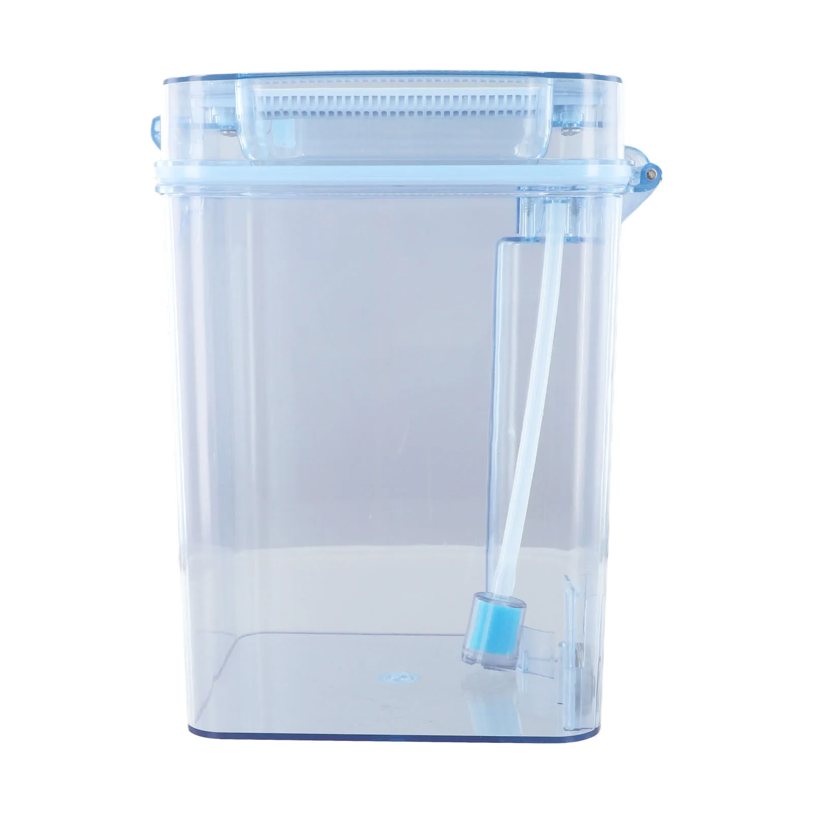 

Water Tank Replacement Robot Vacuum Tank Vacuum Maintenance Made Of PE Plastic For Deebot X1 Easy To Replace Vacuum Part Part