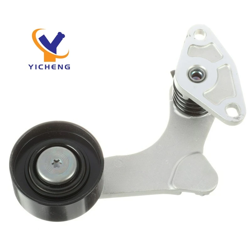 

25281-2E650 Timing Belt Tensioner for Kia Optima Hyundai Sonata 2.0L 2016-2020