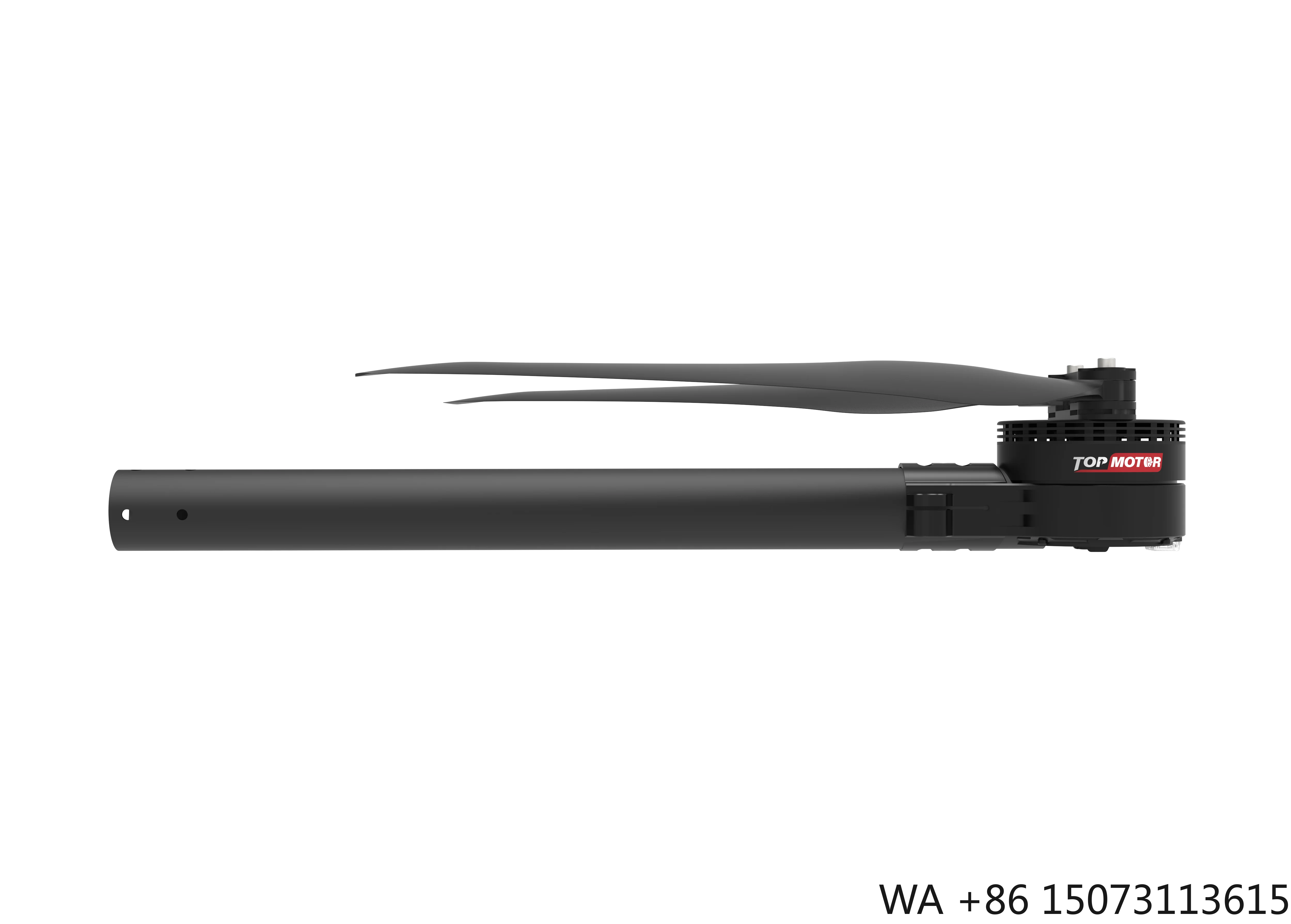 

TopMotor T8 Интегрированная силовая система, комбинированная 4-осевая 10 л, аксессуары для сельскохозяйственных пропеллеров из углеродного волокна