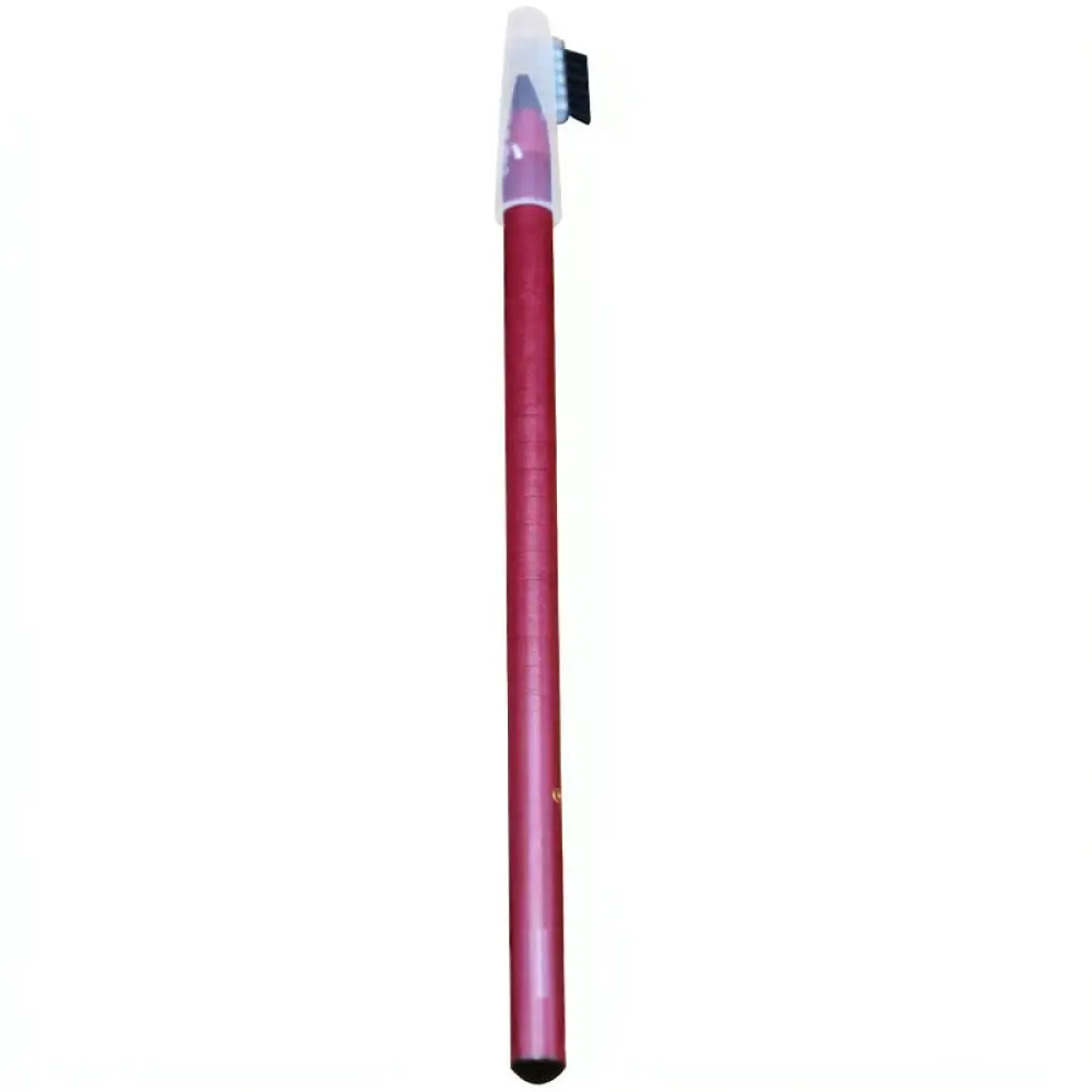 For Meijiang Eyebrow Liner Hard Core Peelable Design Waterproof Matte Finish Natural Brow Filling Makeup Cosmetic Accessory