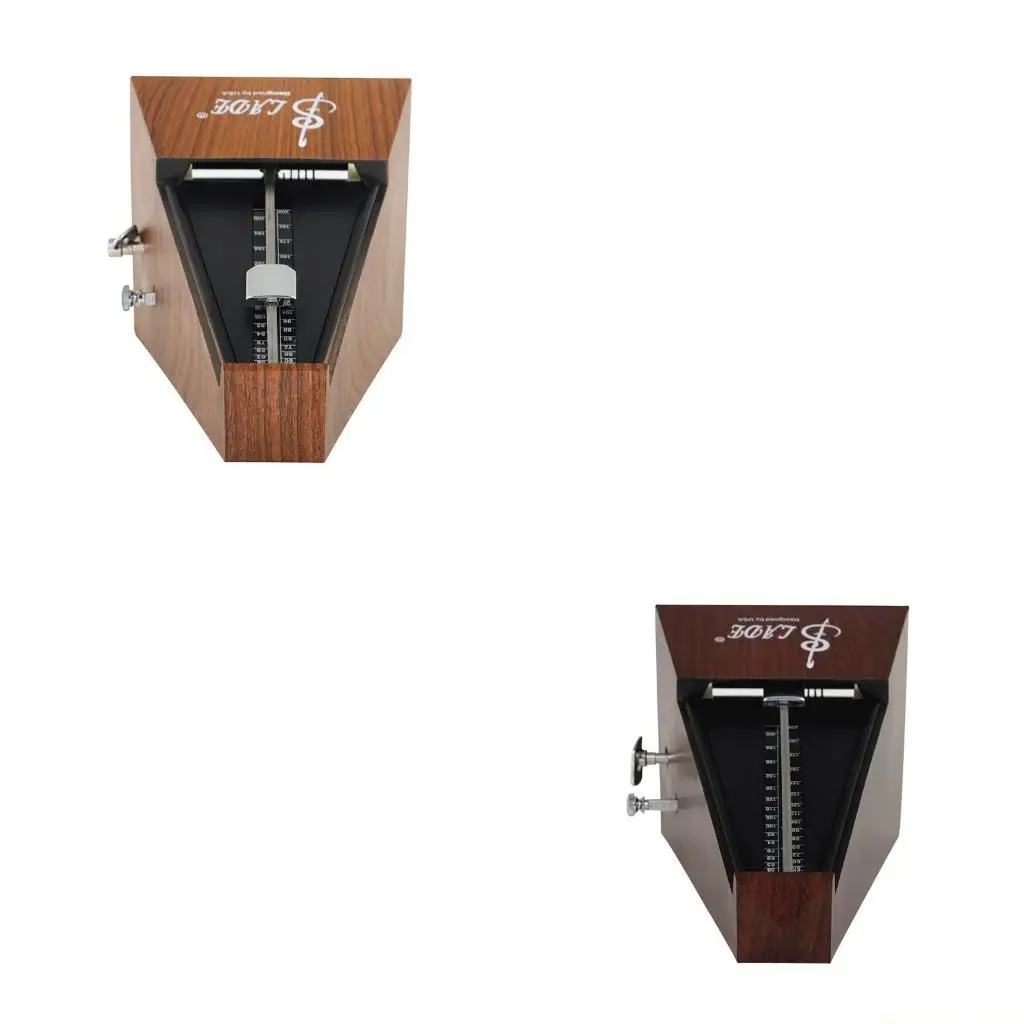 

31BE Mechanical Metronome Guitar Violin Musical Instrument Metronome