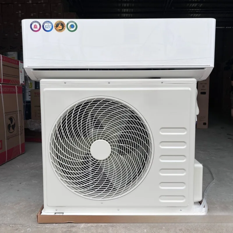 

4Hp fixed frequency single cooling large hanging air conditioner 36000btu 220V 60Hz