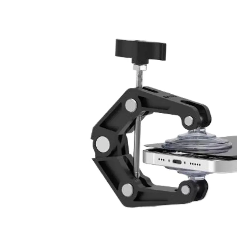 For 2UUL Screen Opening Clip, Screen Support and Pressure-maintaining Integrated Fixture, Mobile Phone Repair Fixture, Opening