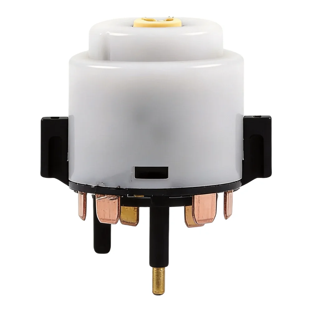 For Jetta 1999-2006 Starter Assembly Ignition Switch OEM 4B0905849 Factory Specification Fit Perfect Match Fit Easy Installation
