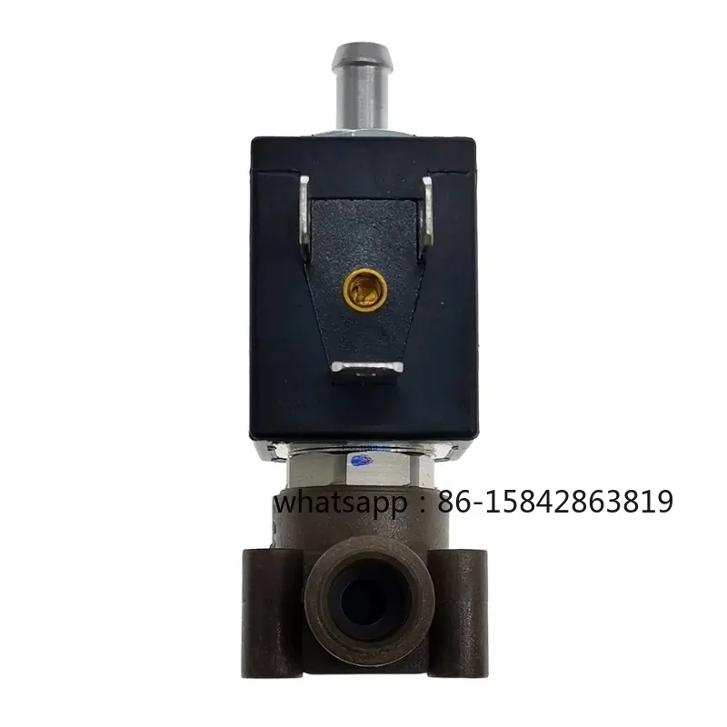 Elettrovalvola AC 110V Altre valvole — dettaglio 3