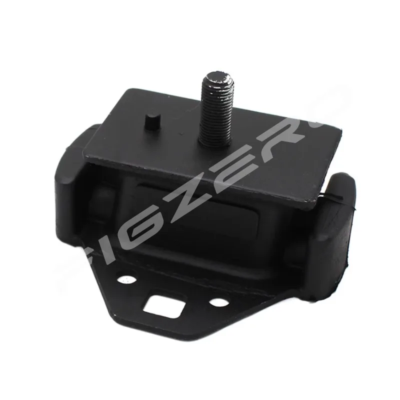 1pc 4Y Engine Mount for Great Wall Pickup 491Q Deer Jinbei Haise
