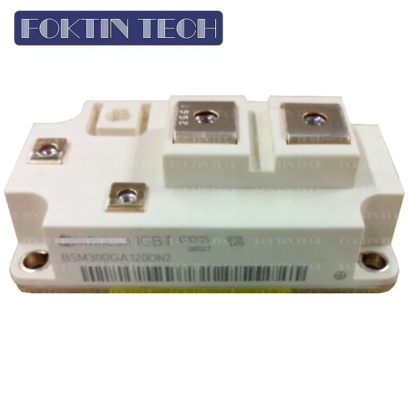 IGBT Module BSM300GA120DN2