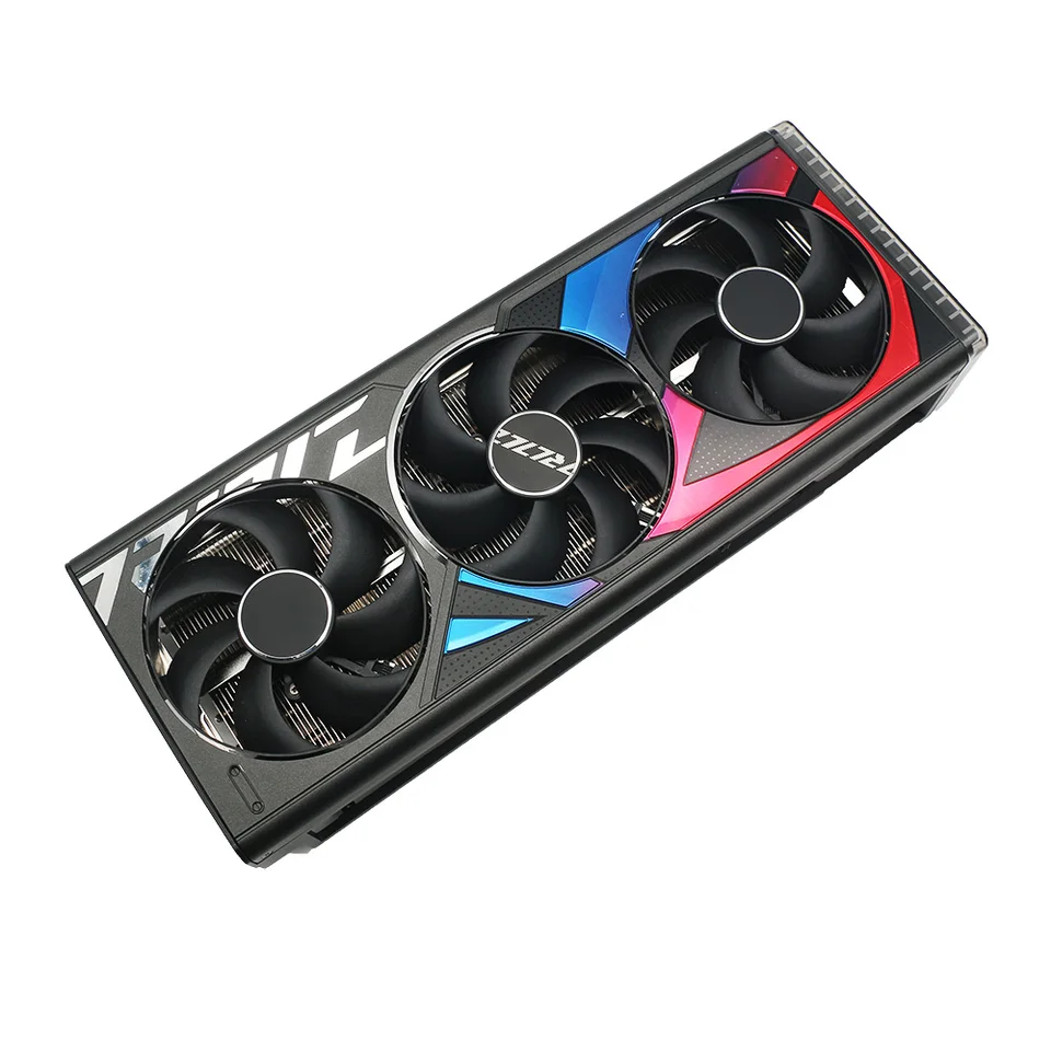 Original CF1015U12D RTX4090 Heatsink For ASUS ROG Strix RTX 4090