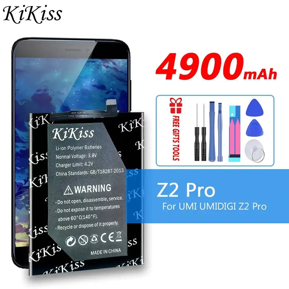 Mobile Phone Batter…