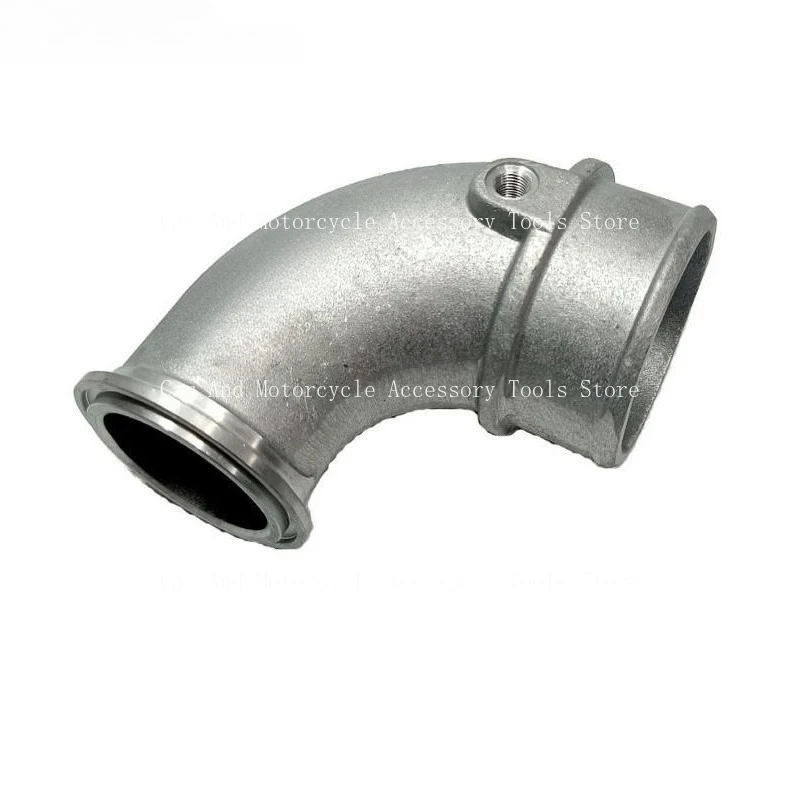 

Подходит для впускной трубы турбокомпрессора двигателя Dongfeng Cummins