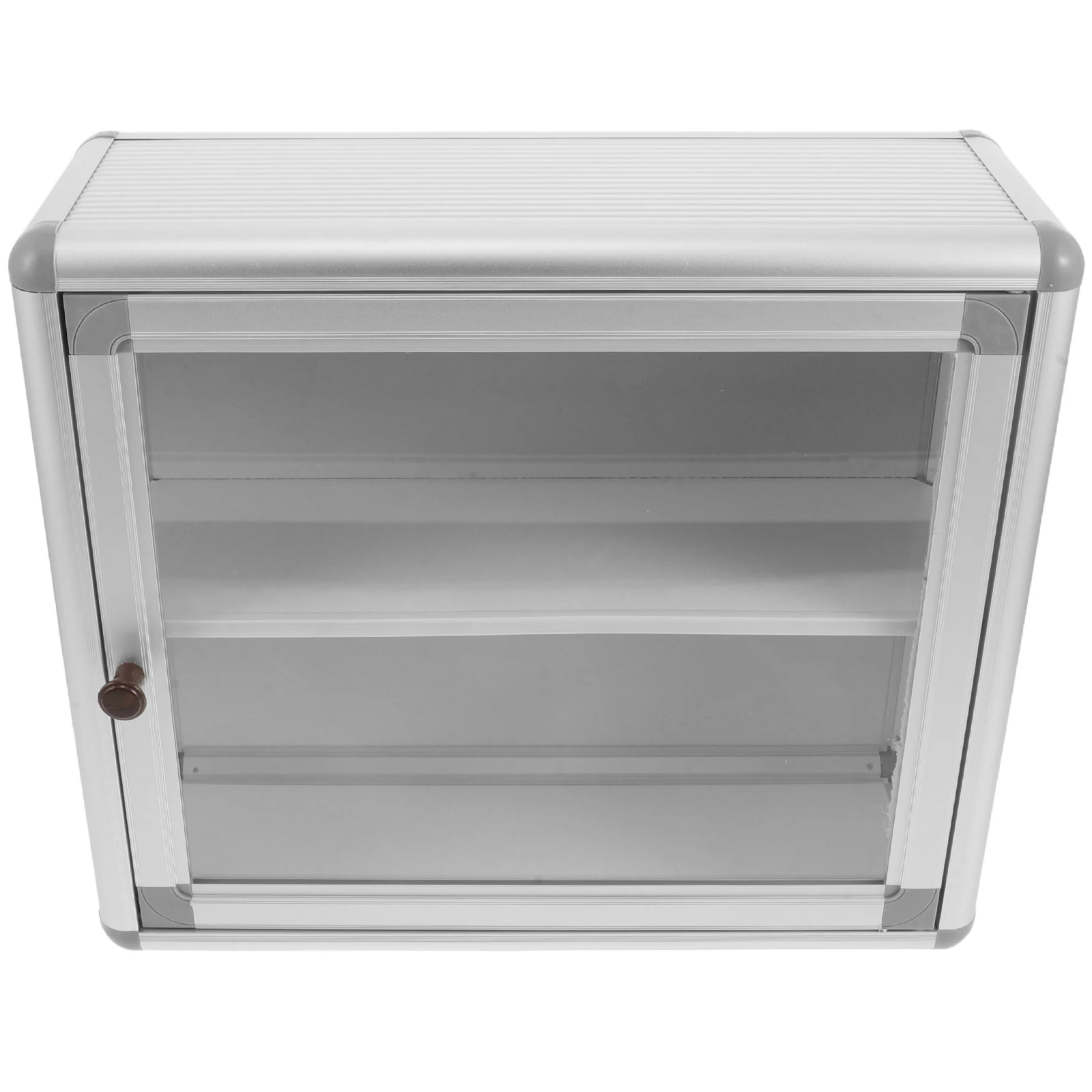 

Wall Mount Medicine Box Metal Storage Container Emergency Supply Organizer Cabinet For Public Spaces Banks Offices