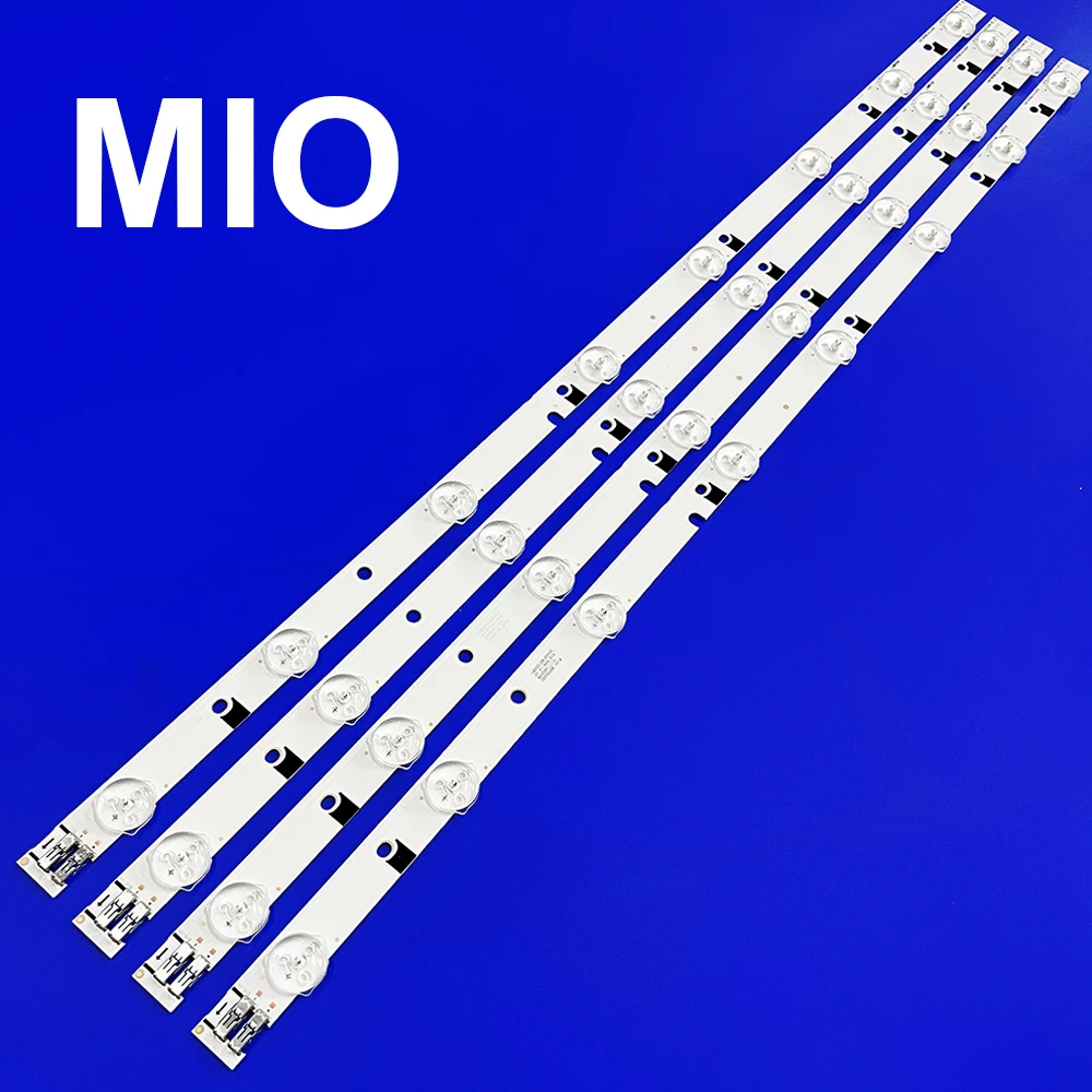 LED Strip For UE32EH4000 UN32EH4000 UE32EH4003 UN32EH4003 UE32EH4030 UN32EH4050 UE32EH5000 UE32EH5300 2012SVS32 3228 HD 08