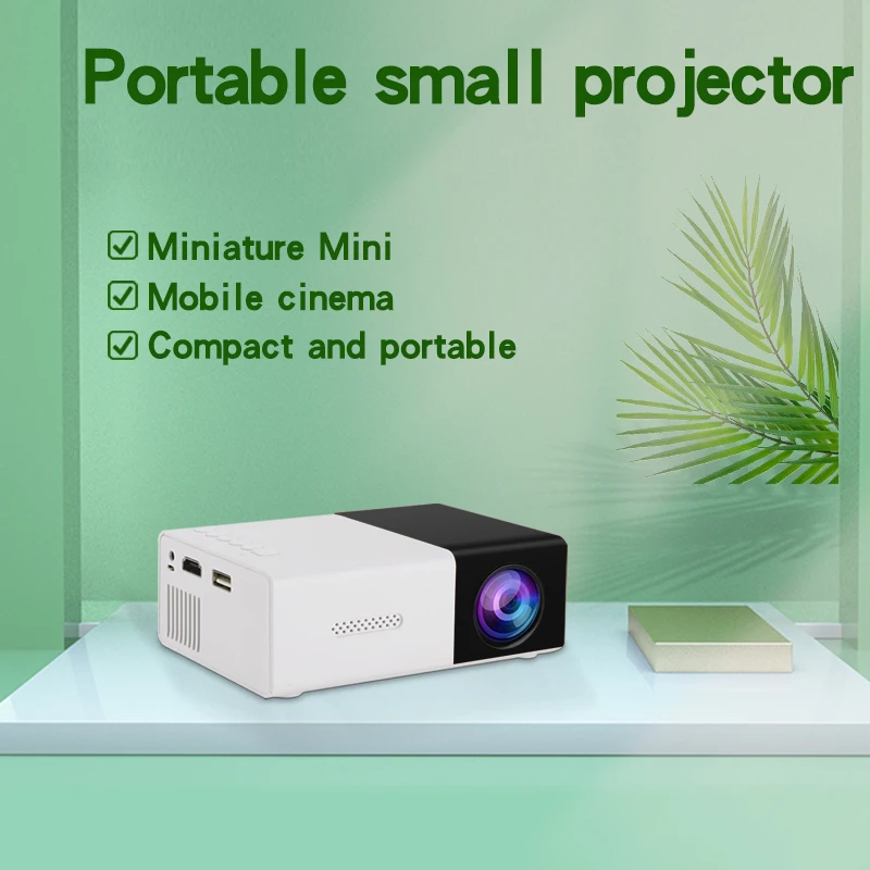 YG300 High-Definiti…