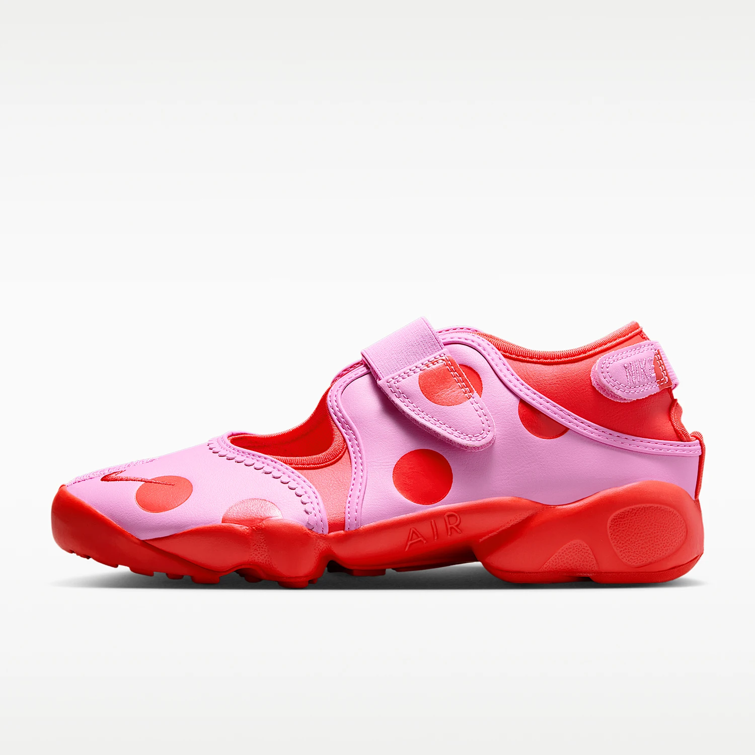 Zapatillas deportivas y de ocio Nike Air Rift originales para mujer, modernas y a la moda, IR1226-500