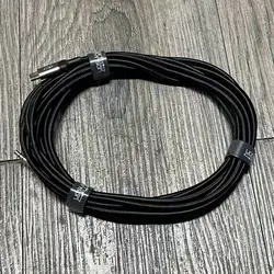 Original Audio cable for Mark Levinson No. 5909 Headphones Replacement 3.5m to type-c USB Connector Adapter