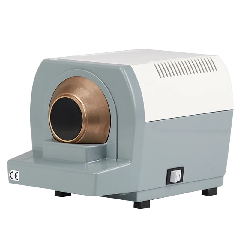 NH-100 Lens Chamfering machine Lens Processing Hand Grinder Lens Edge Grinding 400-500 Diamond Grinding Wheel 75W