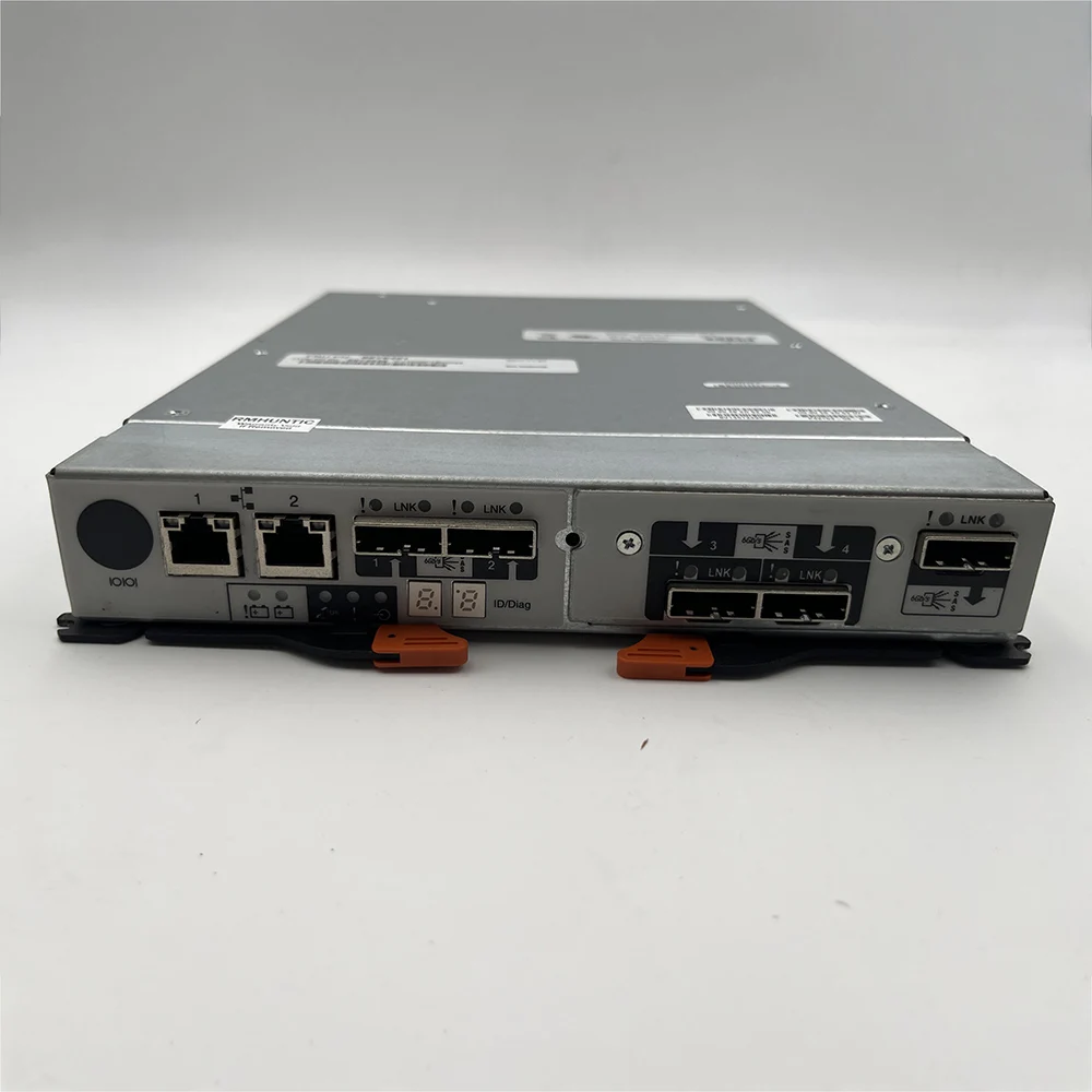 Controlador para IBM DS3500 DS3512 DS3524 68Y8481 69Y2928