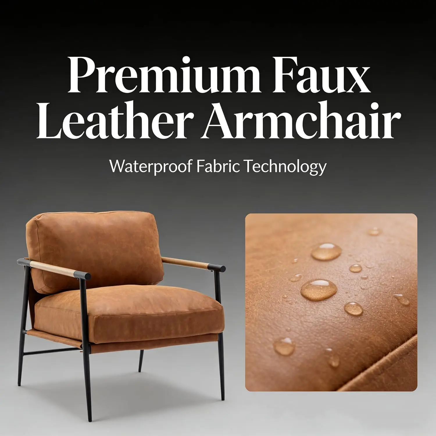 Thumbnail 4 - #15 Trending Accent Lounge Chairs Right Now