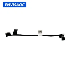 Battery Flex Cable For Dell Latitude 5420 5421 5430 5431 GDF40 laptop Battery Cable Connector Line Replace 0WHXFP DC02003PI00
