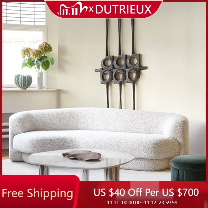 

Modern Luxury Living Room Sofas Safe Design Aesthetic Wooden Vintage Living Room Sofas Cloud Sillon Cama Lounge Suite Furniture