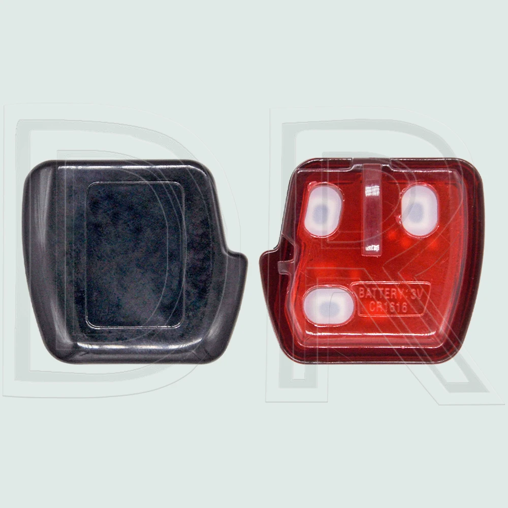 DR ID46 Chip 315MHz/433MHz MIT8/MIT11 Blade Car Remote Control Key For Mitsubishi Outlander ASX Lama Shogun Lancer Triton Pajero