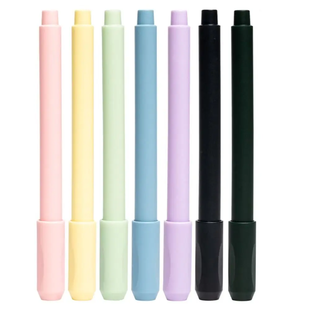New Plastic Pencil Extender Adjustable Universal Pencil Extension Holder Lightweight Pencil Lengthper For School Office