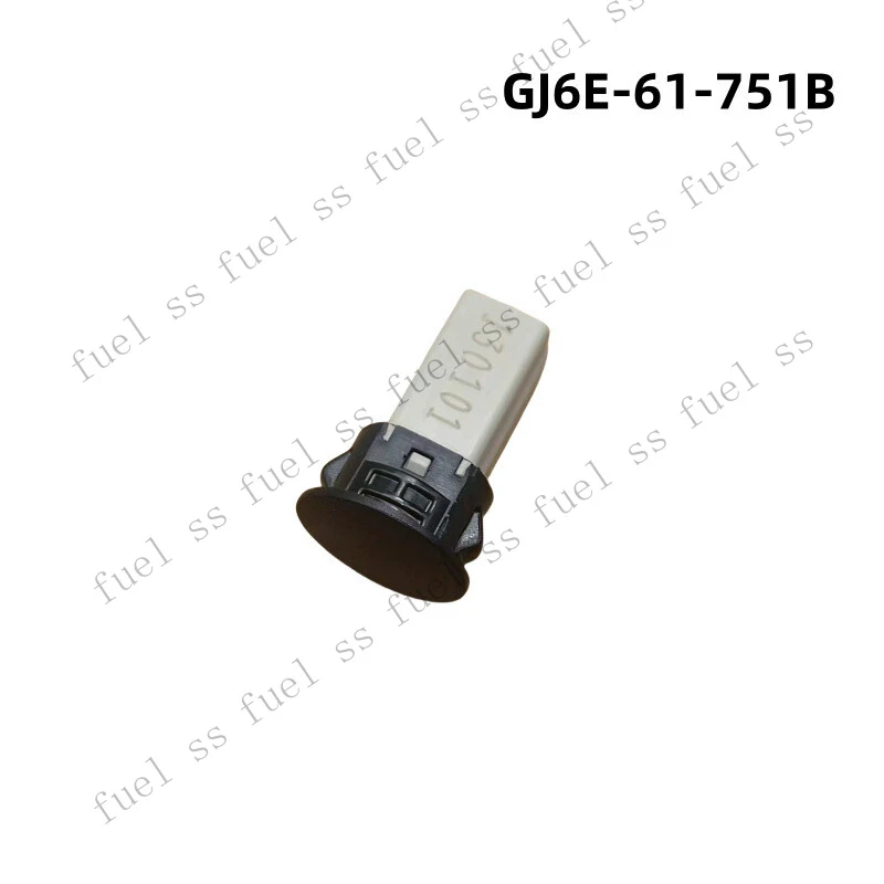 S+ Sun Load Temperature Sensor For Mazda 2 3 5 6 CX-7 MX-5 GJ6E-61-751B, GJ6E61751B