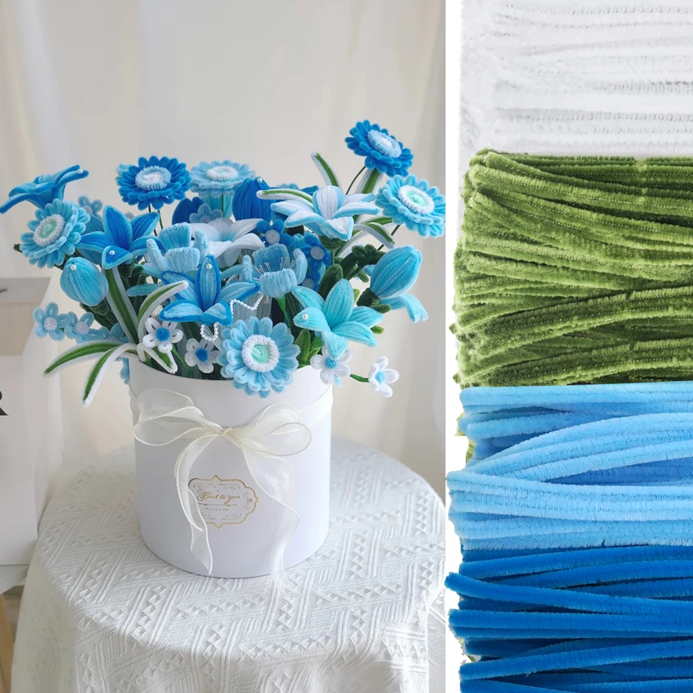 Thumbnail 3 - #12 Craft Pipe Cleaners Comparison Guide