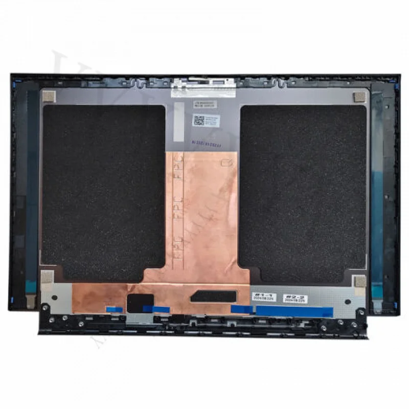 

QQ WJVXX Laptop NEW For Dell G16 Gaming 7630 7635 LCD Cover Back Rear Lid 0WJVXX