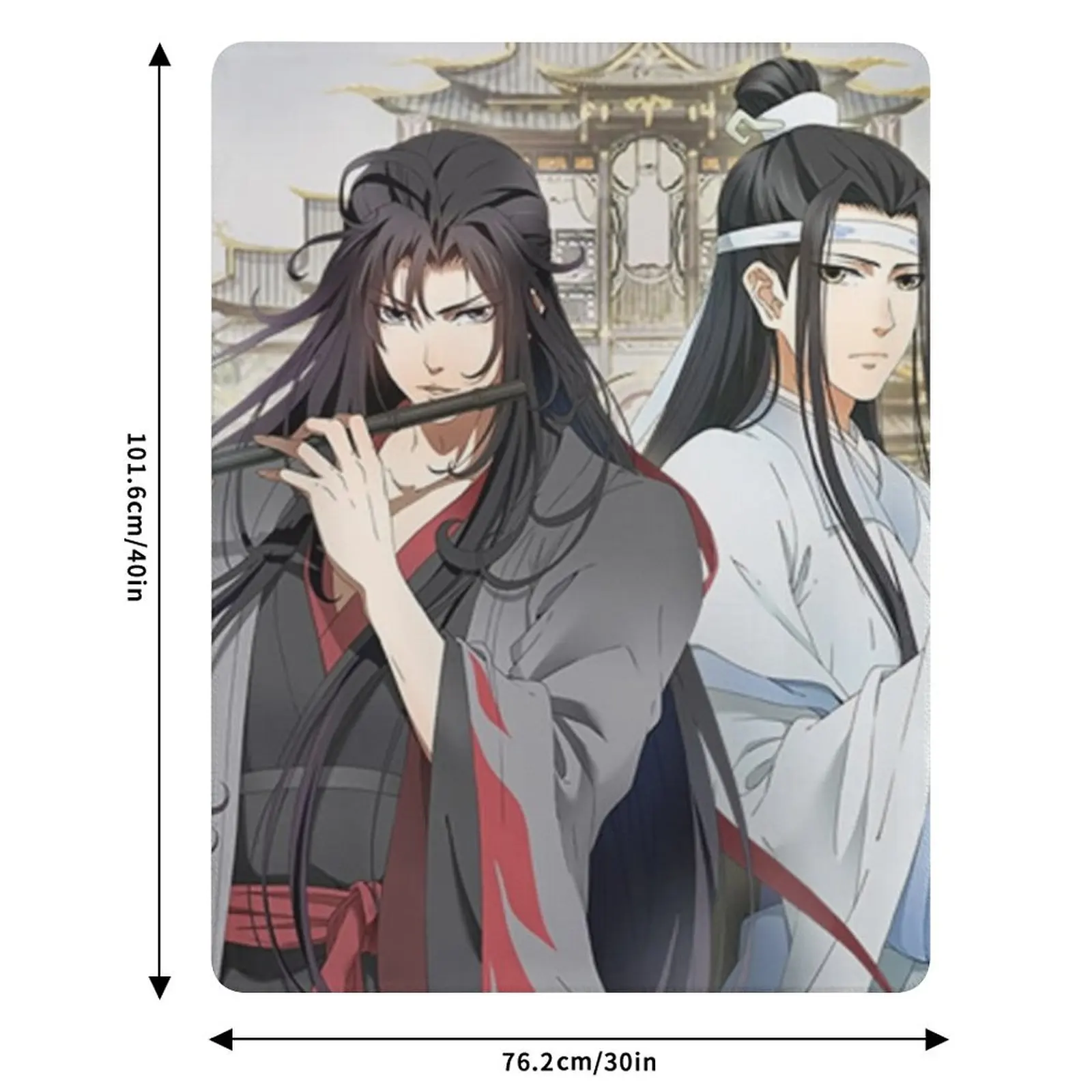 مو داو زو شي رمي بطانية السرير المألوف اضافية كبيرة رمي البطانيات الأرائك من الديكور لينة سرير البطانيات