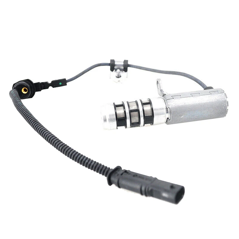 Car Petrol Oil Pump Sensor Solenoid Valve for Citroen C4 Peugeot 207 308 C4L RCZ 1.6 V764723880 037990