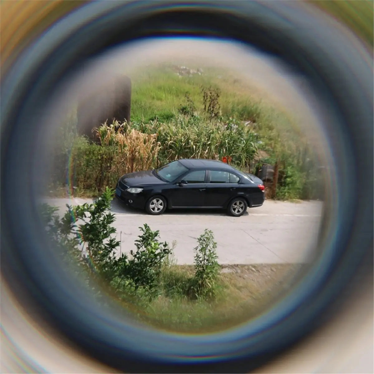 A49T 77mm Prism Filter for Photography Lens Special Effect Glass Filter Various Photography Lenses Accessorie