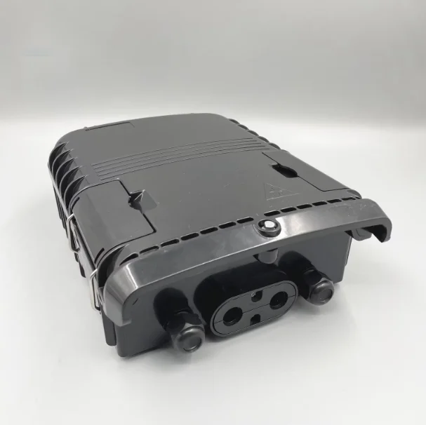 Factory Supply OEM 1x16 Splitter 16-Core Optical Distribution Box IP65 4G/3G FTTH Terminal NAP Box Caixa CTO Cajas FTTH Box