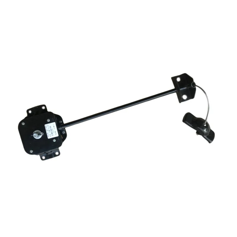 For Baojun 730 2014-2016 2017-2022 Spare Tire Rack Spare Tire Lifter Wire Rope Bracket Accessories
